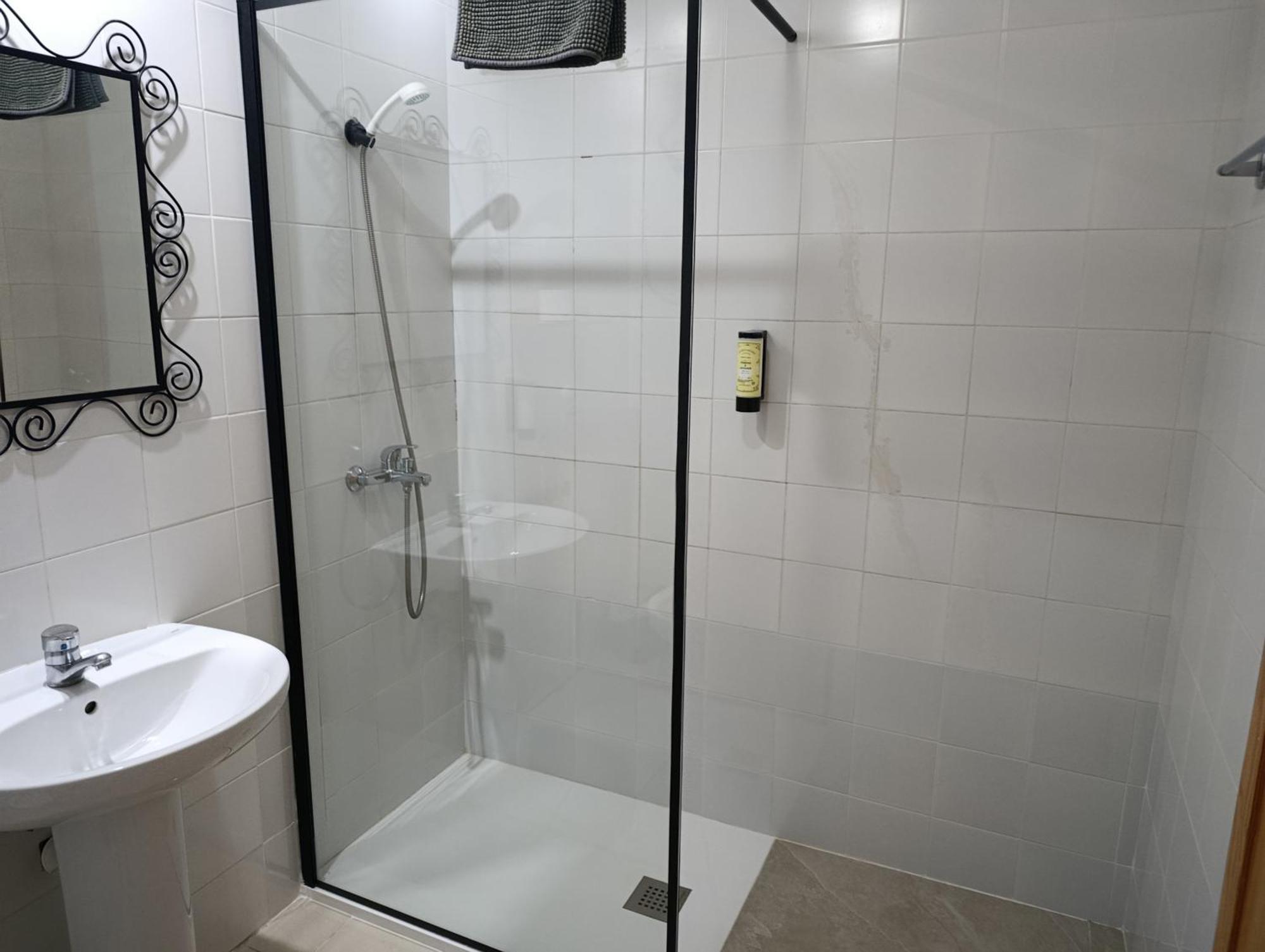 Apartamento de 2 dormitorios (4 adultos)