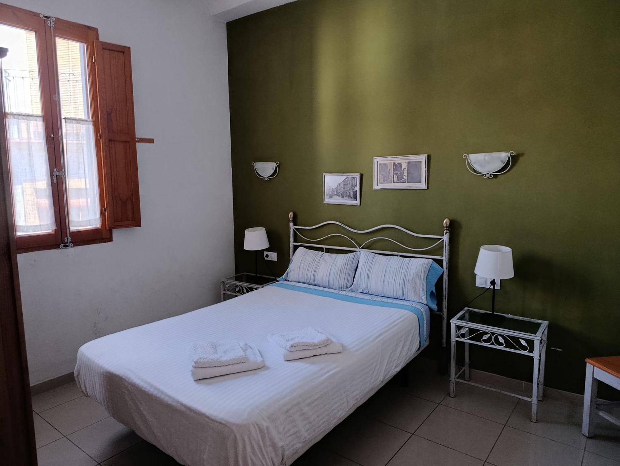 Apartamento (5 adultos)